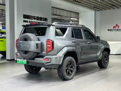 Tank 400 New Energy Hi4-T Off-Road Edition - ფოტო 5