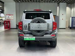 Tank 400 New Energy Hi4-T Off-Road Edition - ფოტო 6