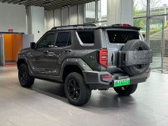 Tank 400 New Energy Hi4-T Off-Road Edition - ფოტო 7