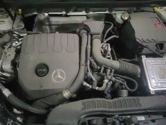 Mercedes-Benz A-Class A 200 L Sport Sedan Dynamic Edition - ფოტო 10