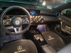 Mercedes-Benz A-Class A 200 L Sport Sedan Dynamic Edition - ფოტო 12