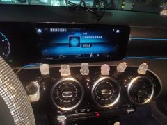 Mercedes-Benz A-Class A 200 L Sport Sedan Dynamic Edition - ფოტო 13