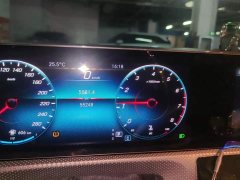 Mercedes-Benz A-Class A 200 L Sport Sedan Dynamic Edition - ფოტო 14