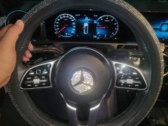 Mercedes-Benz A-Class A 200 L Sport Sedan Dynamic Edition - ფოტო 15