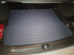 Mercedes-Benz A-Class A 200 L Sport Sedan Dynamic Edition - ფოტო 4