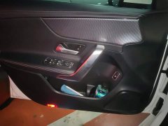 Mercedes-Benz A-Class A 200 L Sport Sedan Dynamic Edition - ფოტო 7