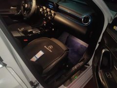 Mercedes-Benz A-Class A 200 L Sport Sedan Dynamic Edition - ფოტო 8