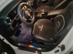 Mercedes-Benz A-Class A 200 L Sport Sedan Dynamic Edition - ფოტო 9