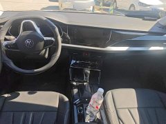 Volkswagen Passat Outstanding Edition 380TSI Dragon Ascendant Version - ფოტო 5