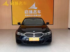 BMW 3 Series 325i M Sport Night Edition Package - ფოტო 1