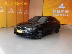 BMW 3 Series 325i M Sport Night Edition Package - ფოტო 2