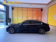 BMW 3 Series 325i M Sport Night Edition Package - ფოტო 3