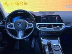 BMW 3 Series 325i M Sport Night Edition Package - ფოტო 6