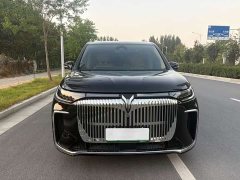 Voyah Lantu Dreamchaser PHEV AWD Excellence Kunpeng Edition - ფოტო 2
