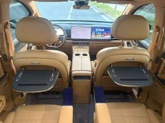 Voyah Lantu Dreamchaser PHEV AWD Excellence Kunpeng Edition - ფოტო 4
