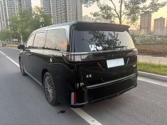 Voyah Lantu Dreamchaser PHEV AWD Excellence Kunpeng Edition - ფოტო 7