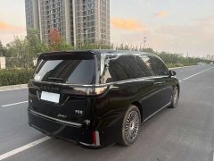 Voyah Lantu Dreamchaser PHEV AWD Excellence Kunpeng Edition - ფოტო 9
