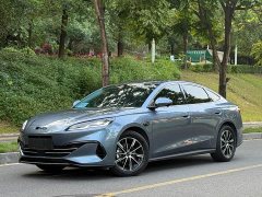 BYD Dolphin 06 DM-i Ultra Comfort 128KM Smart Edition - ფოტო 1