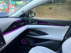 BYD Dolphin 06 DM-i Ultra Comfort 128KM Smart Edition - ფოტო 15
