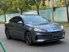 BYD Dolphin 06 DM-i Ultra Comfort 128KM Smart Edition - ფოტო 19