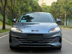 BYD Dolphin 06 DM-i Ultra Comfort 128KM Smart Edition - ფოტო 2