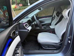 BYD Dolphin 06 DM-i Ultra Comfort 128KM Smart Edition - ფოტო 6