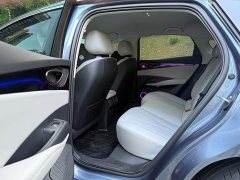BYD Dolphin 06 DM-i Ultra Comfort 128KM Smart Edition - ფოტო 7