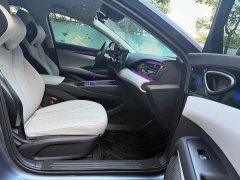 BYD Dolphin 06 DM-i Ultra Comfort 128KM Smart Edition - ფოტო 8