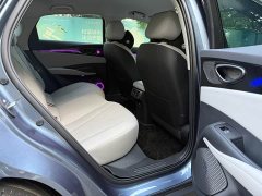 BYD Dolphin 06 DM-i Ultra Comfort 128KM Smart Edition - ფოტო 9