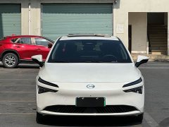 GAC AION S MAX 2024 70 Star Edition - ფოტო 1
