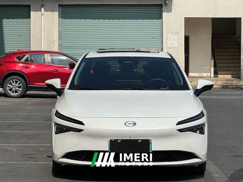 2023 GAC AION S MAX 2024 70 Star Edition - ავტომობილი ჩინეთიდან