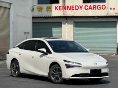 GAC AION S MAX 2024 70 Star Edition - ფოტო 2