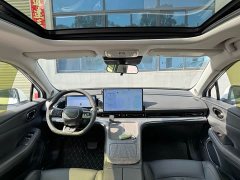 GAC AION S MAX 2024 70 Star Edition - ფოტო 4