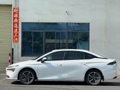 GAC AION S MAX 2024 70 Star Edition - ფოტო 6