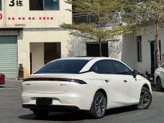 GAC AION S MAX 2024 70 Star Edition - ფოტო 8