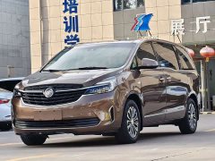 Buick GL8 2022 Land Executive Cabin 652T Smart Luxury - ფოტო 1