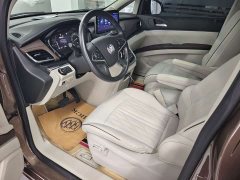 Buick GL8 2022 Land Executive Cabin 652T Smart Luxury - ფოტო 10