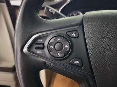Buick GL8 2022 Land Executive Cabin 652T Smart Luxury - ფოტო 11