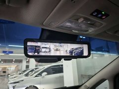 Buick GL8 2022 Land Executive Cabin 652T Smart Luxury - ფოტო 12
