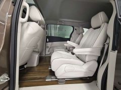 Buick GL8 2022 Land Executive Cabin 652T Smart Luxury - ფოტო 13