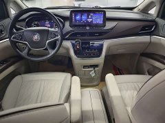 Buick GL8 2022 Land Executive Cabin 652T Smart Luxury - ფოტო 14