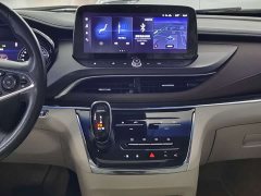 Buick GL8 2022 Land Executive Cabin 652T Smart Luxury - ფოტო 15