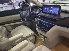 Buick GL8 2022 Land Executive Cabin 652T Smart Luxury - ფოტო 16