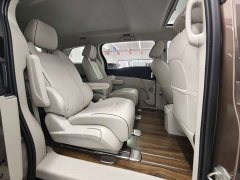 Buick GL8 2022 Land Executive Cabin 652T Smart Luxury - ფოტო 17