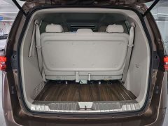 Buick GL8 2022 Land Executive Cabin 652T Smart Luxury - ფოტო 18