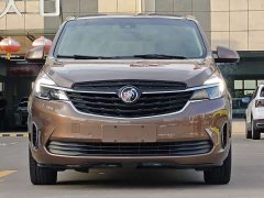 Buick GL8 2022 Land Executive Cabin 652T Smart Luxury - ფოტო 2