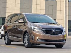 Buick GL8 2022 Land Executive Cabin 652T Smart Luxury - ფოტო 3