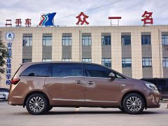 Buick GL8 2022 Land Executive Cabin 652T Smart Luxury - ფოტო 4
