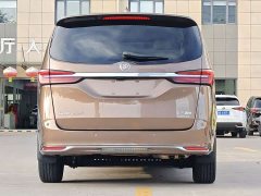 Buick GL8 2022 Land Executive Cabin 652T Smart Luxury - ფოტო 6