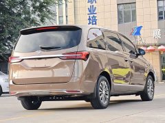 Buick GL8 2022 Land Executive Cabin 652T Smart Luxury - ფოტო 7